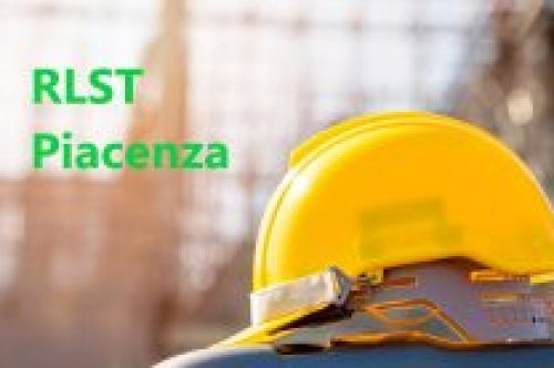 Finalmente a Piacenza il Servizo RLST