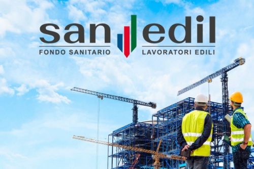 Novità Fondo Sanedil dal 1° Giugno 2021