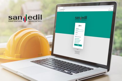 Fondo Sanedil – Accesso al Portale dei Lavoratori