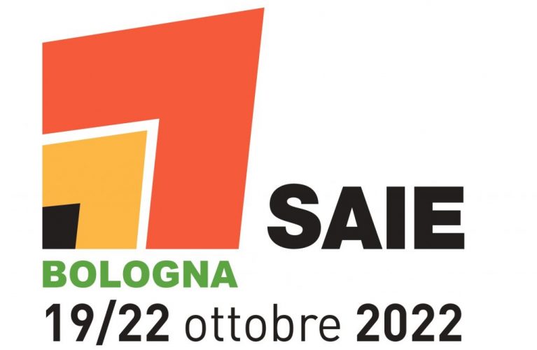 SAIE La Fiera delle Costruzioni. Progettazione, edilizia, impianti
