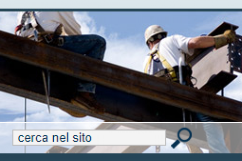 BLEN.IT: Borsa del Lavoro Edile Nazionale