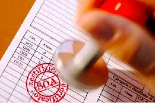 CONGRUITA’: AGGIORNATI I NUOVI INDICI CON LE CATEGORIE SPECIALI O.S.