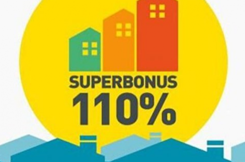 SUPERBONUS, ANCE EMILIA: dai 38,7 miliardi investiti ritorno economico di 124,8 miliardi.