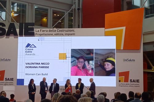 Cassa Edile Awards 2022