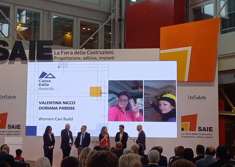 Cassa Edile Awards 2022