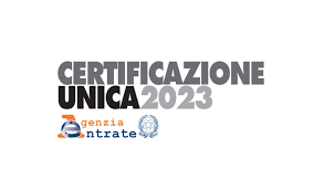 Certificazione Unica 2023, relativa ai redditi 2022. Scaricabile ONLINE