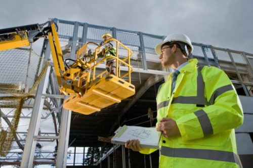 Comunicazione attività Ispettiva su Cantieri