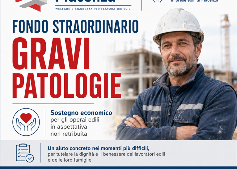 Fondo Straordinario Gravi Patologie